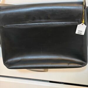 Authentic Gucci Leather Tote - Vintage